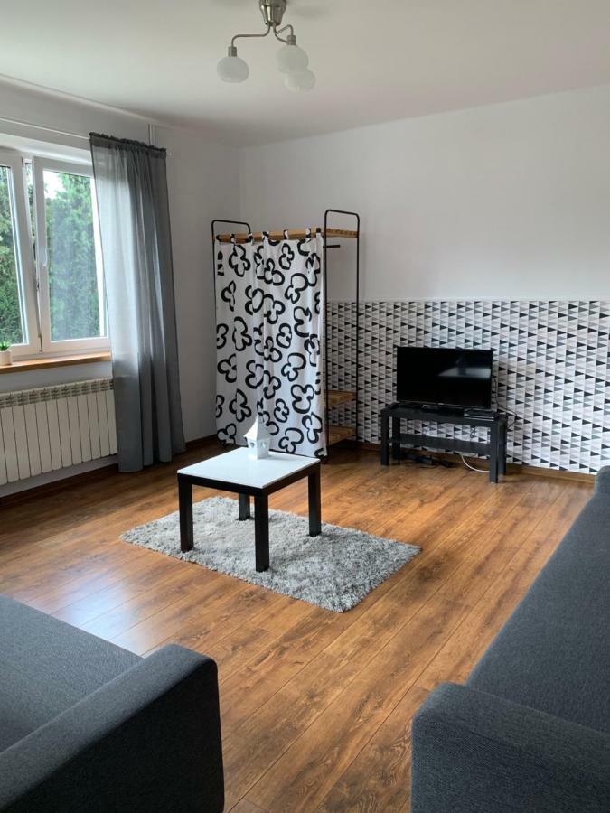 Dom U Tosi Pod Zatorem * Spytkowice (Wadowice)