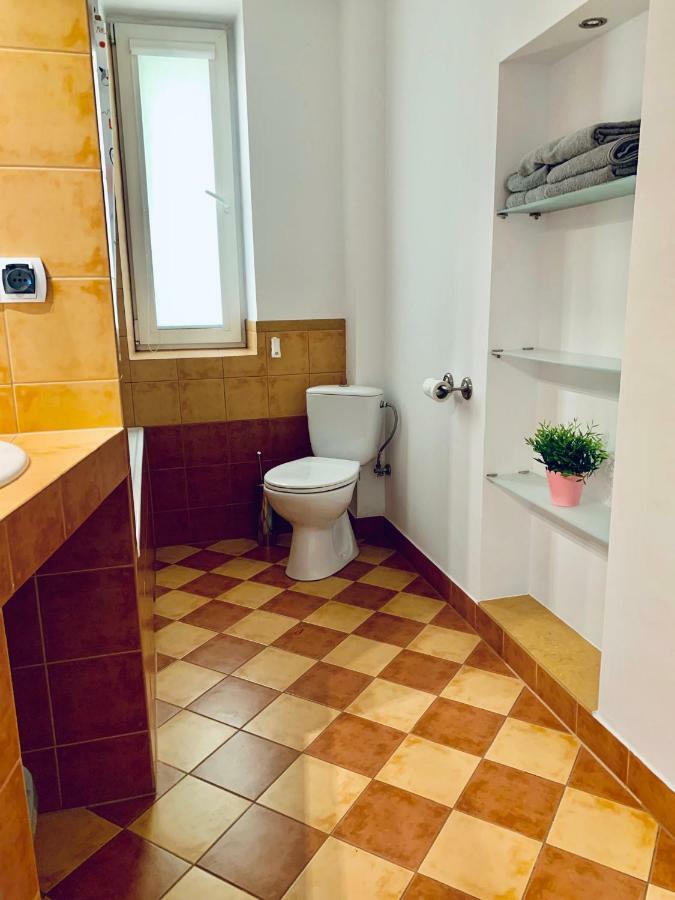 Dom U Tosi Pod Zatorem Holiday home Spytkowice (Wadowice)