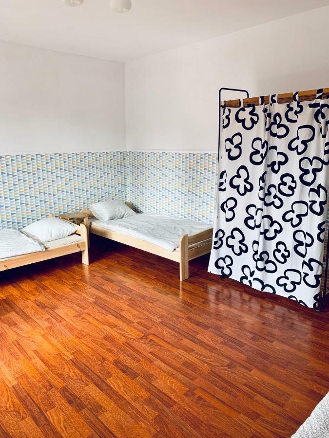 Holiday home Dom U Tosi Pod Zatorem Spytkowice (Wadowice)
